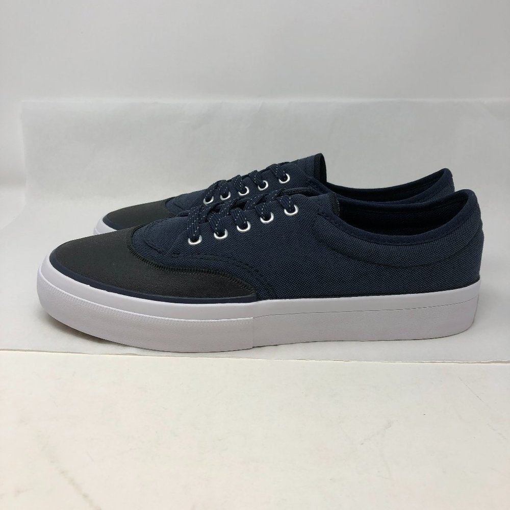UNISEX Converse Chuck Taylor All Star Crimson Ox Athletic Navy/Black 155425